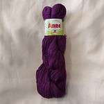 Anne Cotton-40% Off Discontinued and Pre-Pandemic Colors - Grape