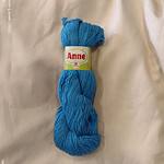 Anne Cotton-40% Off Discontinued and Pre-Pandemic Colors - Marine