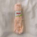 Anne Cotton-40% Off Discontinued and Pre-Pandemic Colors - Peach