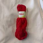 Anne Cotton-40% Off Discontinued and Pre-Pandemic Colors - Real Red