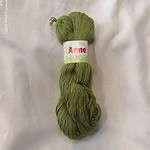 Anne Cotton-40% Off Discontinued and Pre-Pandemic Colors - Sage