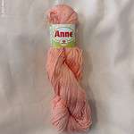 Anne Cotton-40% Off Discontinued and Pre-Pandemic Colors - Salmon