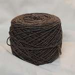 Nellie Joe's Never-Fail Edging and Side Cord - Graphite, #1  2 Ply Medium