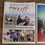 Leading The Way:The Wisdom of the Navajo People - August, 2023