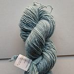 Burnham's Trading Post Yarn #2 (Fine weight) - Indigo Extra Light