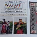Leading The Way:The Wisdom of the Navajo People - October, 2023