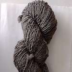 Burnham's Trading Post Yarn #1 (Worsted) - Slant Grey