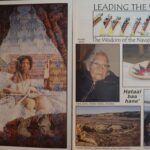 Leading The Way:The Wisdom of the Navajo People - January, 2024