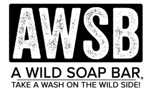 A Wild Soap Bar Logo