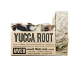 Bar Soap - Yucca Shampoo and Body Bar