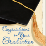 Leanin' Tree Assorted Cards - Congratulations On Your Graduation, Graduation
