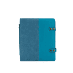 della Q Hook & Needle Notebook