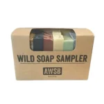 Wild Soap Sampler