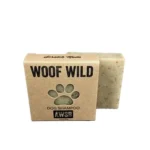 Woof Wild Dog Shampoo
