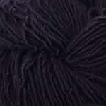 Burnham's Trading Post Yarn #1 (Worsted) - Cochineal Indigo Dark