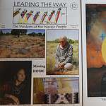 Leading The Way:The Wisdom of the Navajo People - June, 2024