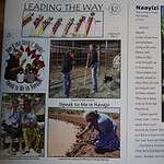Leading The Way:The Wisdom of the Navajo People - July, 2024