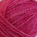 Nellie Joe's Never-Fail Edging and Side Cord - Variegated Barbie Pink, #1  2 Ply Medium