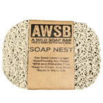 A Wild Soap Bar Natural Soaps and Shampoo - Soap Nest