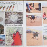 Leading The Way:The Wisdom of the Navajo People - September, 2024