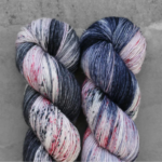 Tosh Vintage by madelinetosh - Ghost With The Most