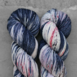 Twist Light By Madelinetosh - Ghost With The Most