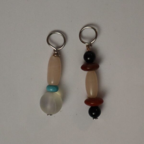 Handmade Stitch Markers- Bryan Thompson - Image 3