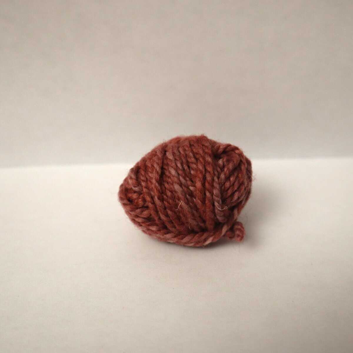 IMG_1568 Nellie Joe's Never-Fail Edging Cord - Variegated Plum, Thick, 2-Ply