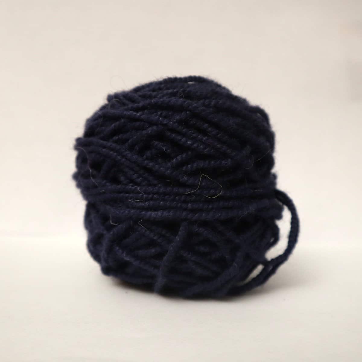 IMG_1576 Nellie Joe's Never-Fail Edging Cord - Indigo, Thick, 2-Ply