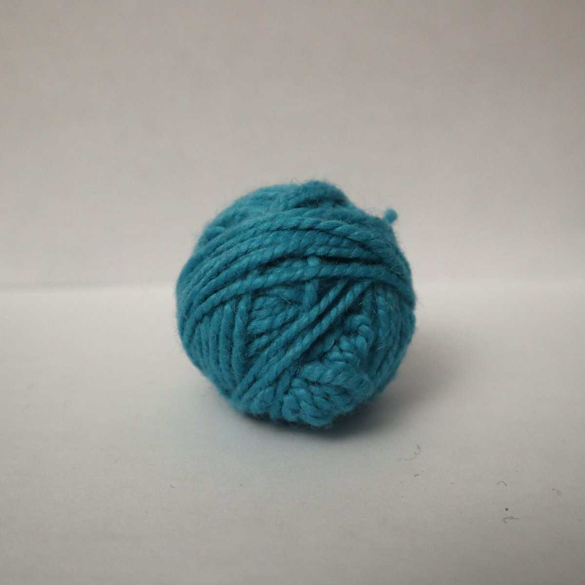 IMG_1583 Nellie Joe's Never-Fail Edging Cord - Aztec Turqoise, Medium, 2-Ply