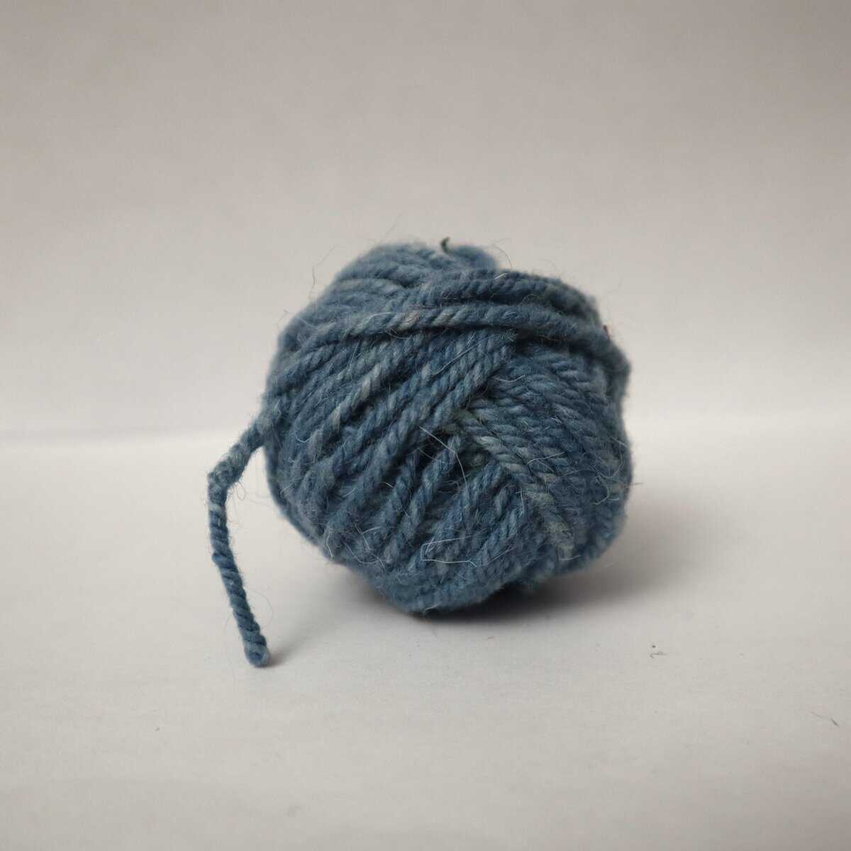 IMG_1589 Nellie Joe's Never-Fail Edging Cord - Light Indigo, Medium, 3-Ply