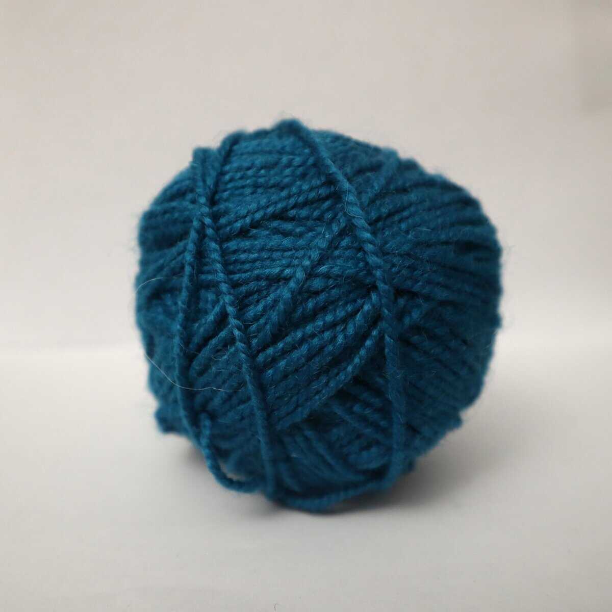 IMG_1590 Nellie Joe's Never-Fail Edging Cord - Admiral, Medium, 2-Ply