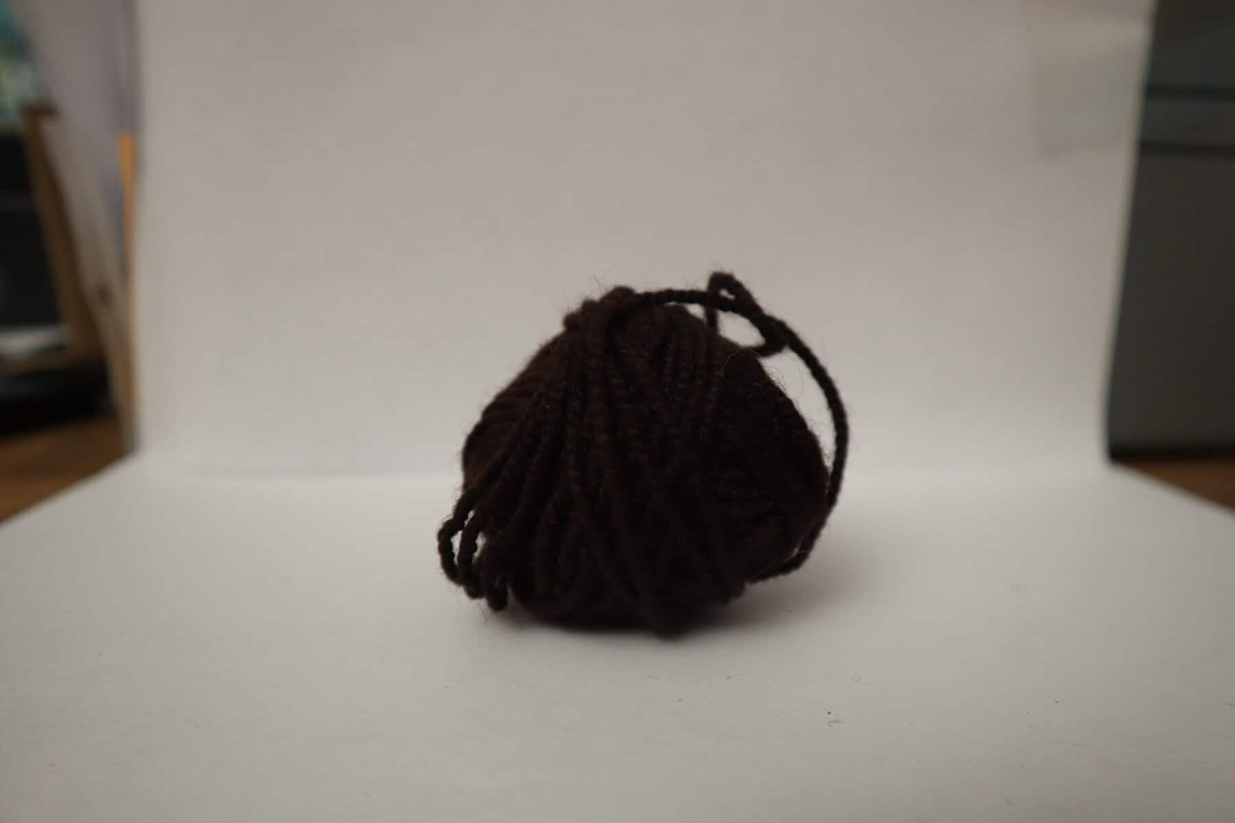 IMG_1592 Nellie Joe's Never-Fail Edging Cord - Expresso, Medium, 2-Ply