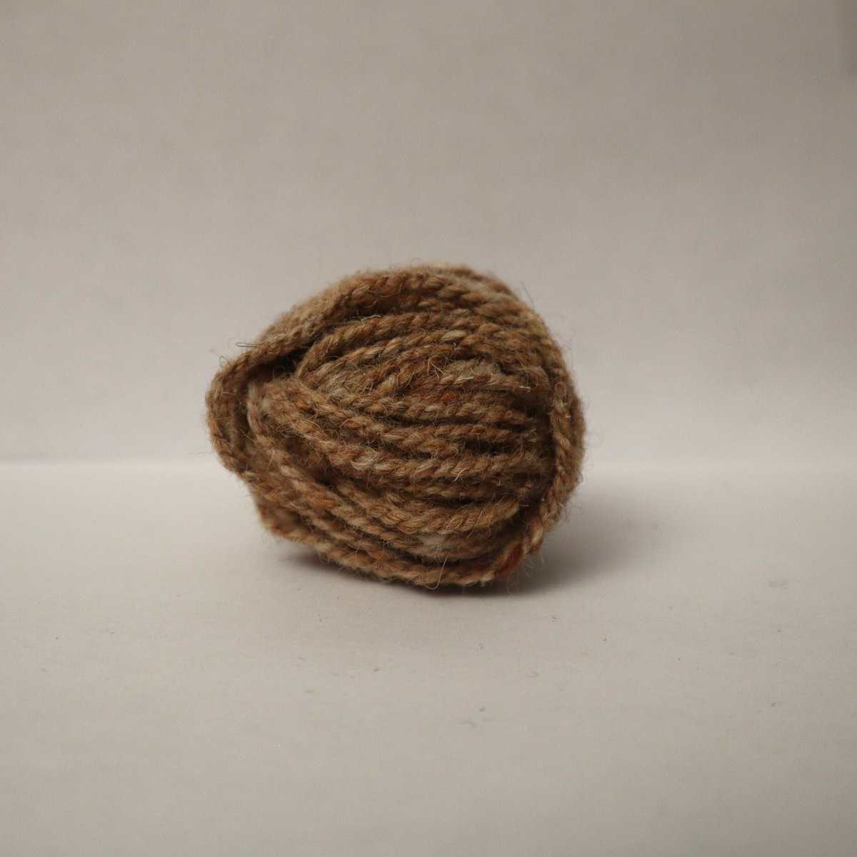 IMG_1597 Nellie Joe's Never-Fail Edging Cord - Expresso, Medium, 2-Ply