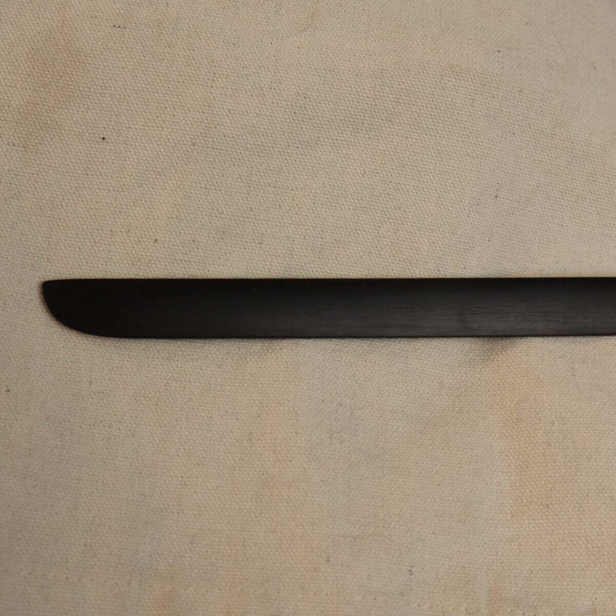 IMG_1602 Weaving Battens & Finishing Battens - Ebony, 13.5, General Weaving, Alex Begay, .75