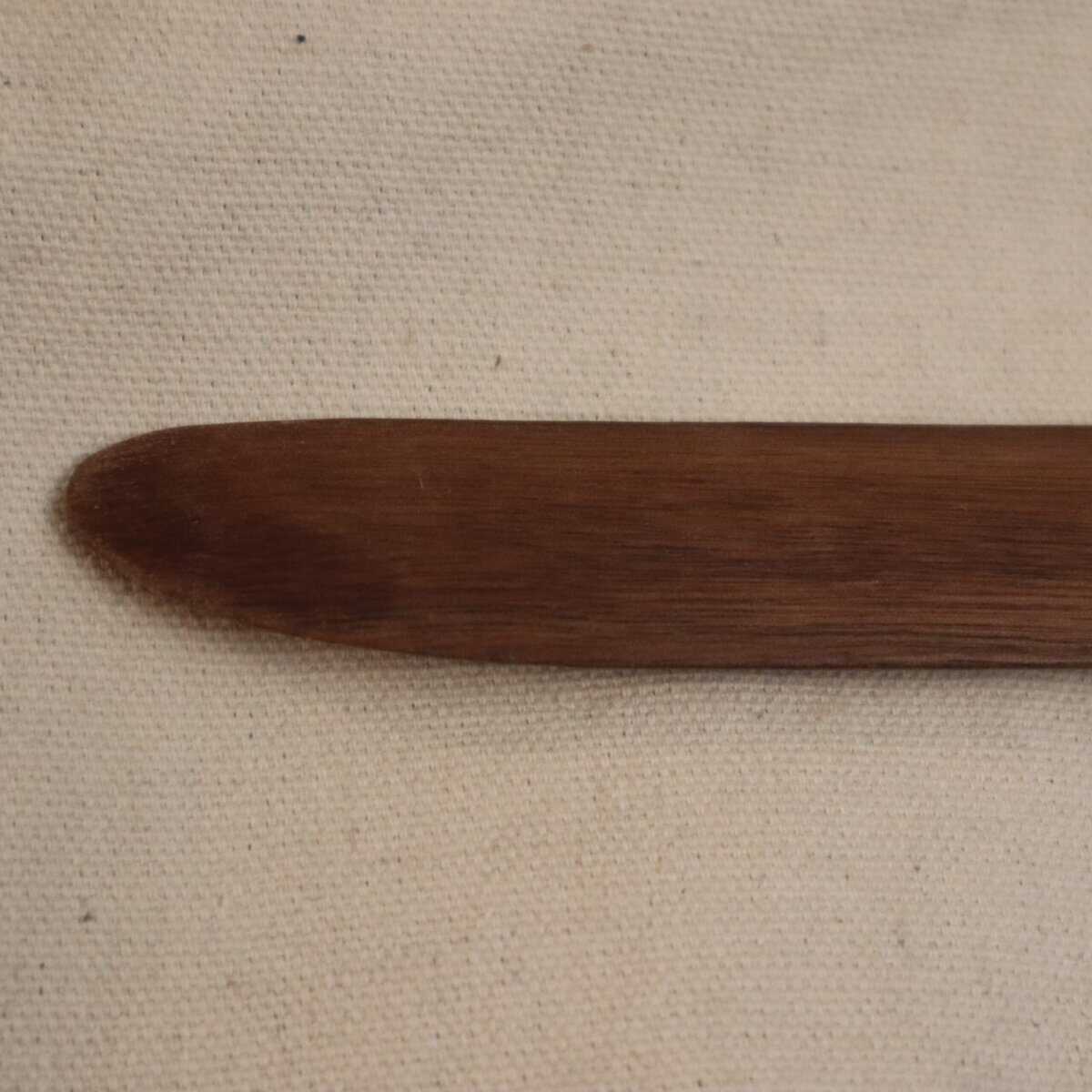 IMG_1603 Weaving Battens & Finishing Battens - Walnut, 24, General Weaving, Alex Begay, 1.0