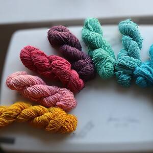 LAST OF THE RUN WOOL : Special Edition