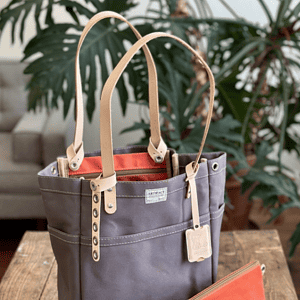 Artifact - Knitting and Crochet Project Bag