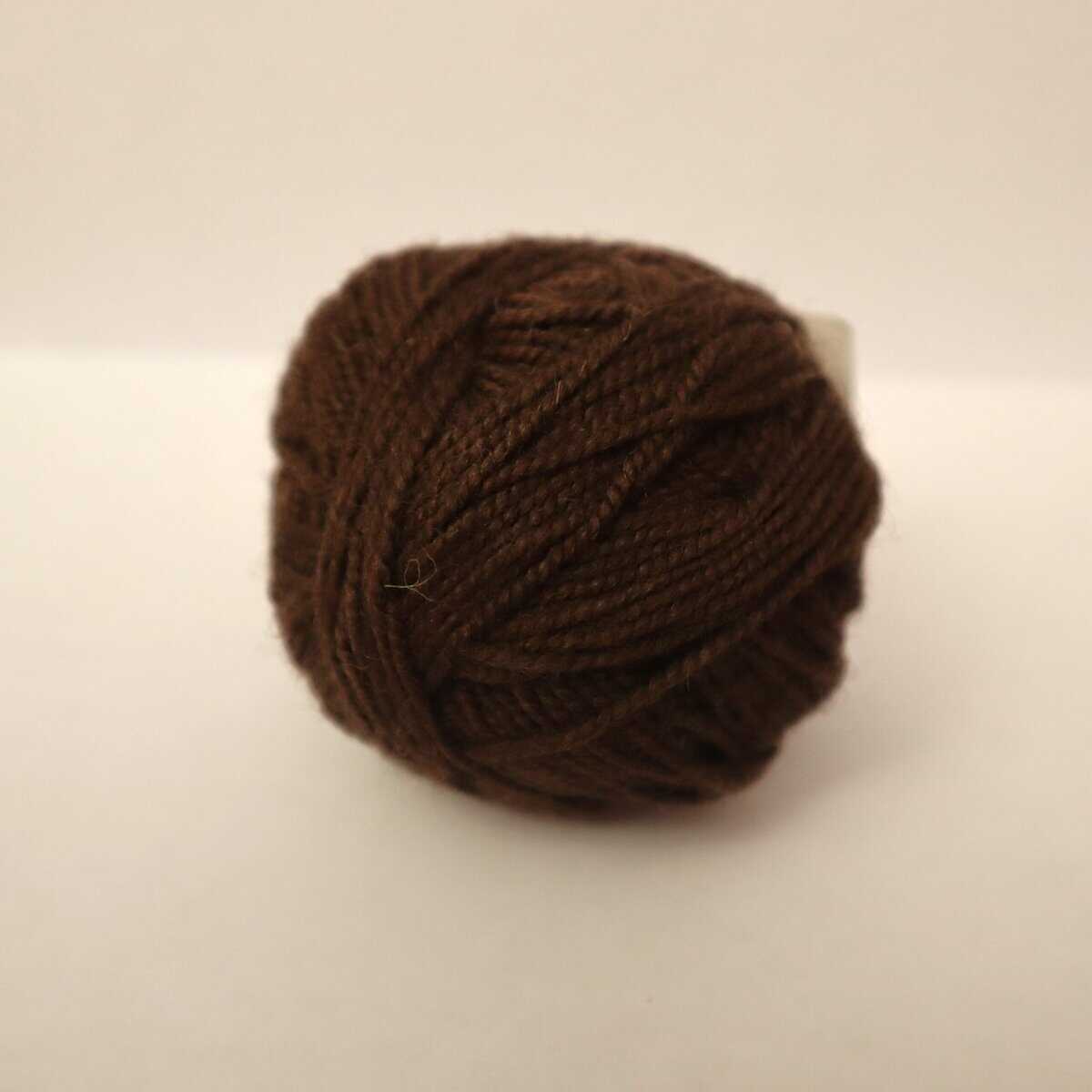 exspressot Nellie Joe's Never-Fail Edging Cord - Expresso, Thin, 2-Ply