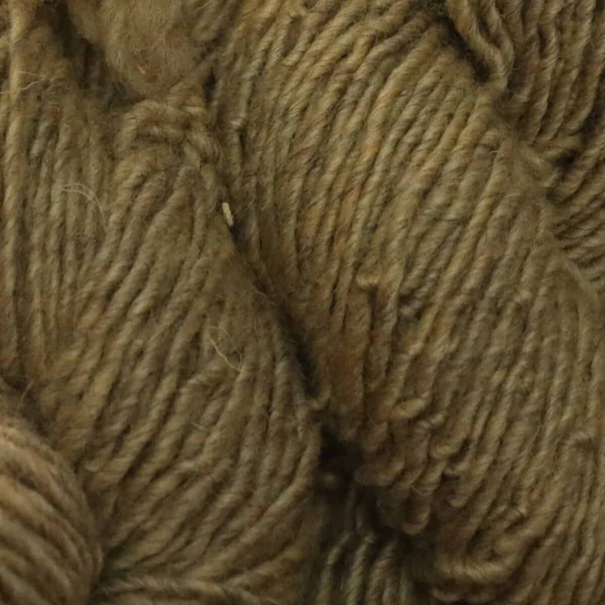 TwoGreyHillSageRabbit Burnham's Trading Post Yarn #1 (Worsted) - Two Grey Hills overdyed Sage Rabbitbrush