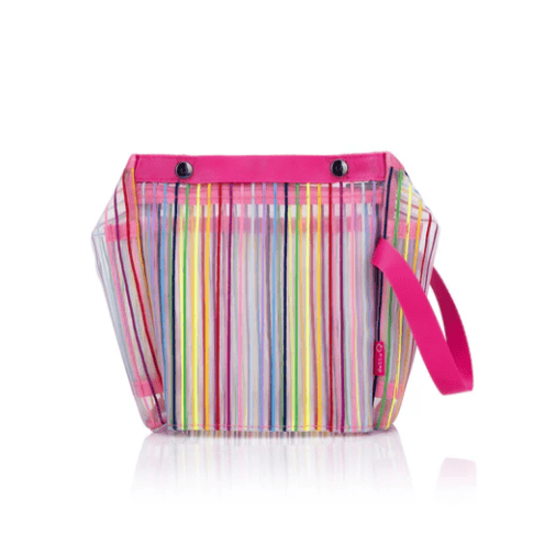 Screenshot 2025-10-08 105936 Oh Snap Project Bags by Della Q - Oh Snap | Small | Single Bag, Sunset