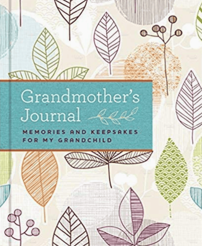 Grandmother's Journal