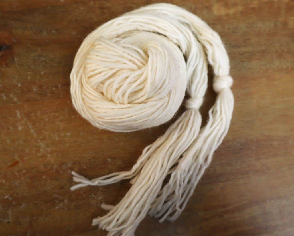 Navajo Hair Ties - Vanessa Martinez - Image 3