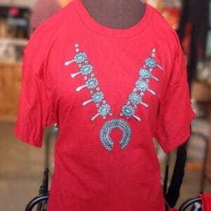 Frankie's Tee - Native Design T-Shirts