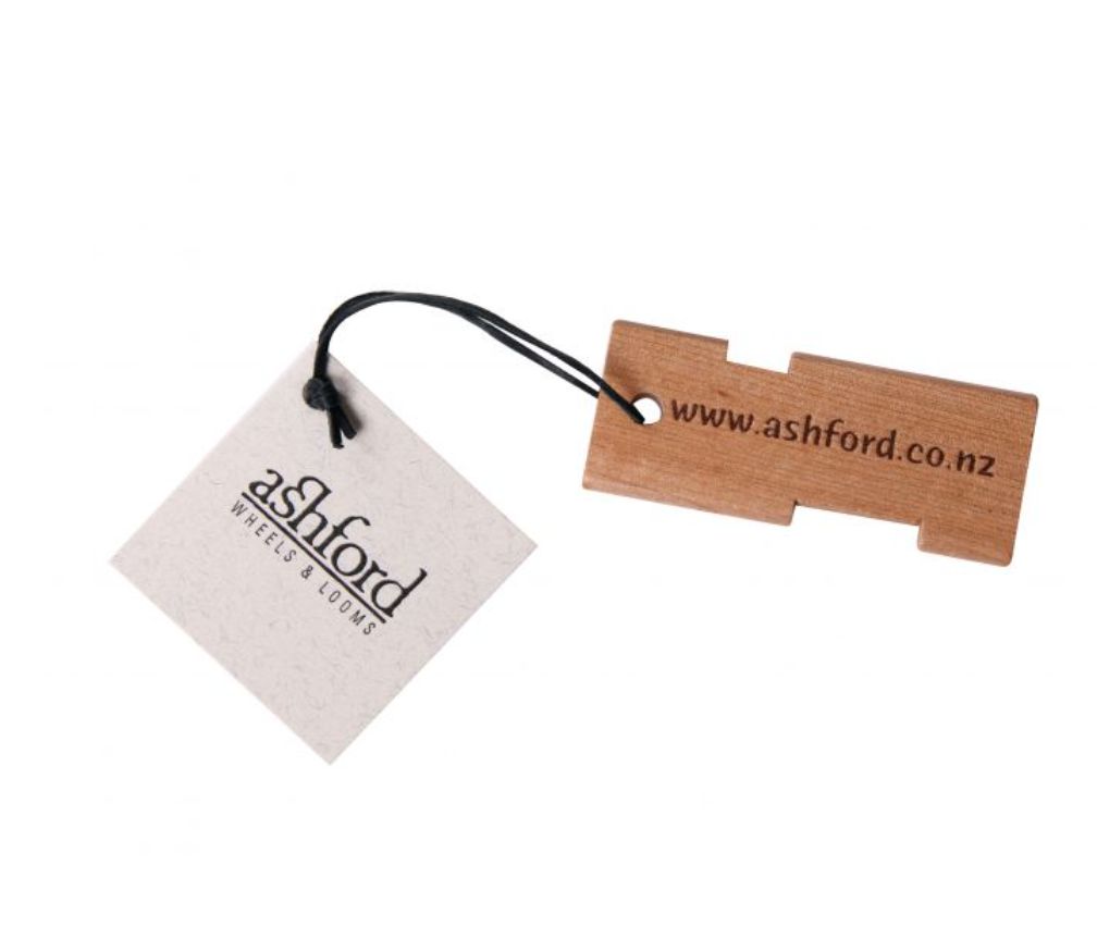 Yarn Guage - Ashford