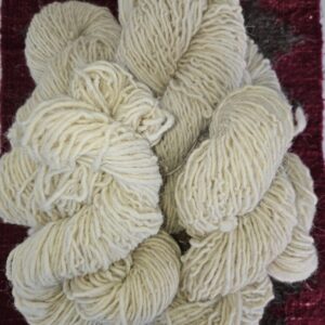 Weaving in Beauty Navajo-Churro Yarn 2.0 Size 1