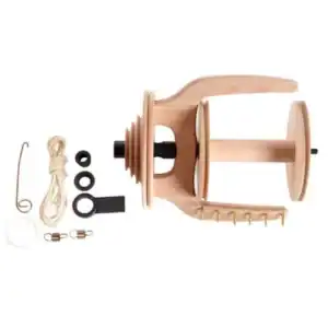 Basic Jumbo Flyer with Bobbin - Ashford