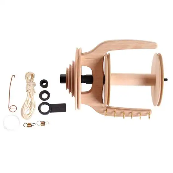 Basic Jumbo Flyer with Bobbin - Ashford