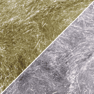 Angelina Fibre Gold / Silver - 10gm Bag