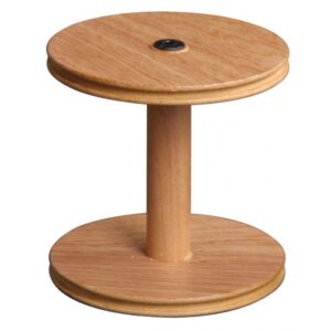 Jumbo Lacquered Bobbin - Ashford